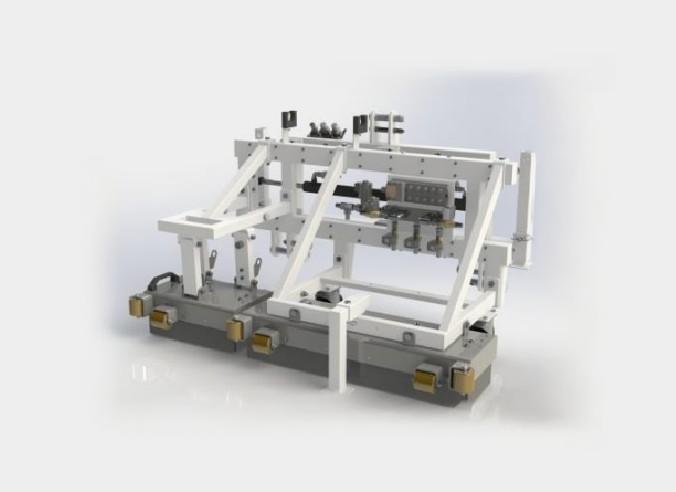 Photo de  Rampe DYN'80/40